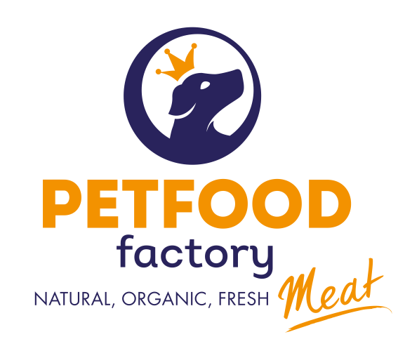 170223 Natural Fresh Meat Petfood Factory Logo PLMA
